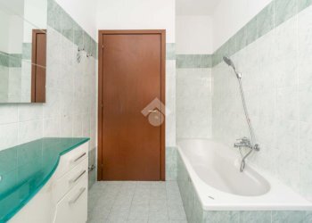 Trilocale Via Francesco Gonin, Milano (zona Lorenteggio) - foto 16