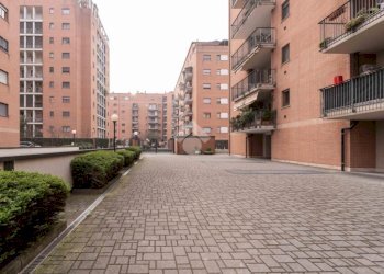 Trilocale Via Francesco Gonin, Milano (zona Lorenteggio) - foto 26