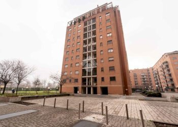 Trilocale Via Francesco Gonin, Milano (zona Lorenteggio) - foto 27