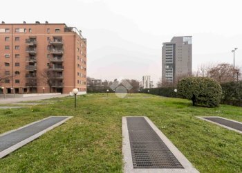 Trilocale Via Francesco Gonin, Milano (zona Lorenteggio) - foto 31