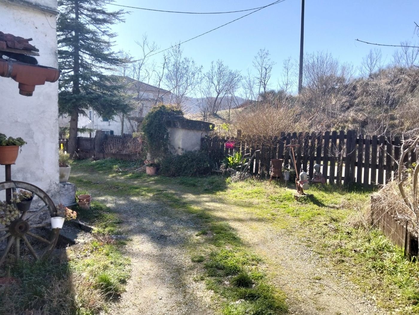 Independent house Cassinelle, Cassinelle - photo 3