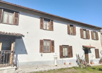 Casa indipendente Cassinelle, Cassinelle - foto 1