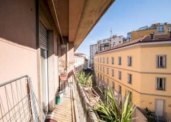 Trilocale Via Magolfa, Milano - foto 14