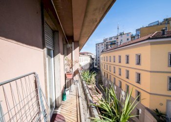 Trilocale Via Magolfa, Milano - foto 15