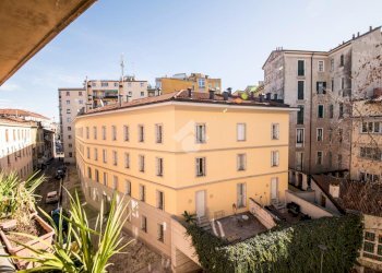 Trilocale Via Magolfa, Milano - foto 16