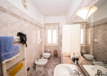 Trilocale Via Magolfa, Milano - foto 19