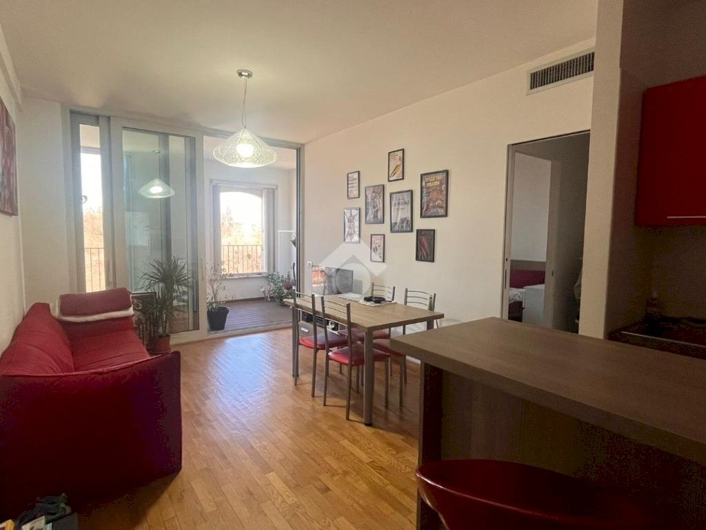 Bilocale Viale Giovanni Suzzani, Milano (zona Bicocca) - foto 1