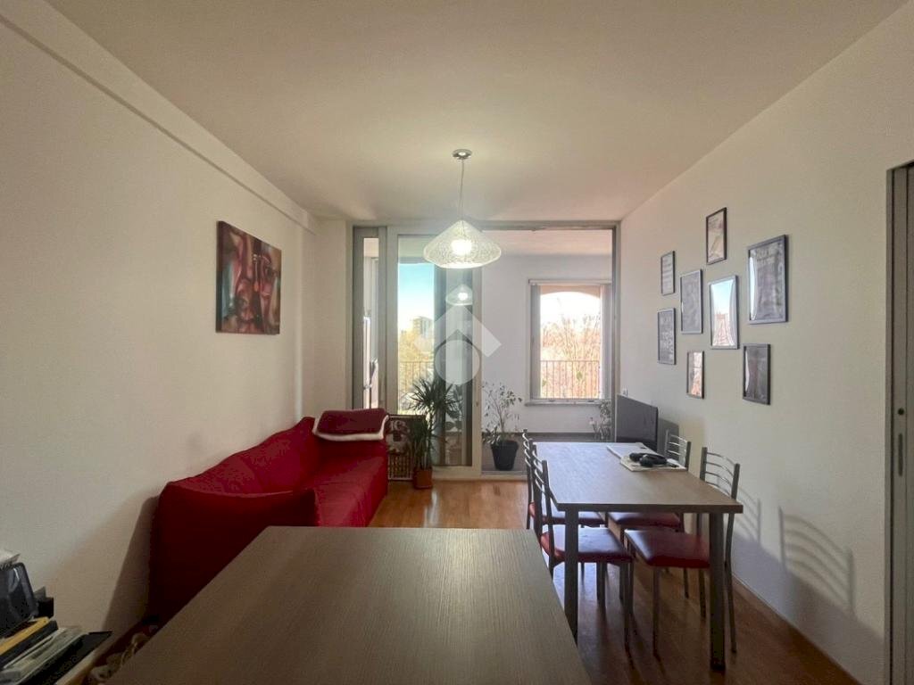 Bilocale Viale Giovanni Suzzani, Milano (zona Bicocca) - foto 2