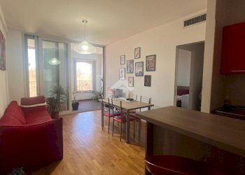 Bilocale Viale Giovanni Suzzani, Milano (zona Bicocca) - foto 1