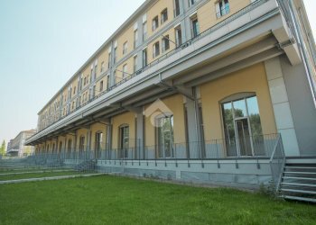 Bilocale Viale Giovanni Suzzani, Milano (zona Bicocca) - foto 14