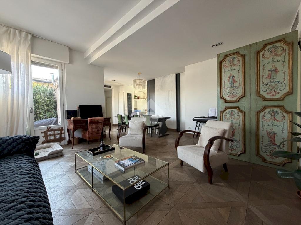 Quadrilocale Via Fontana, Milano (zona Tribunale) - foto 1