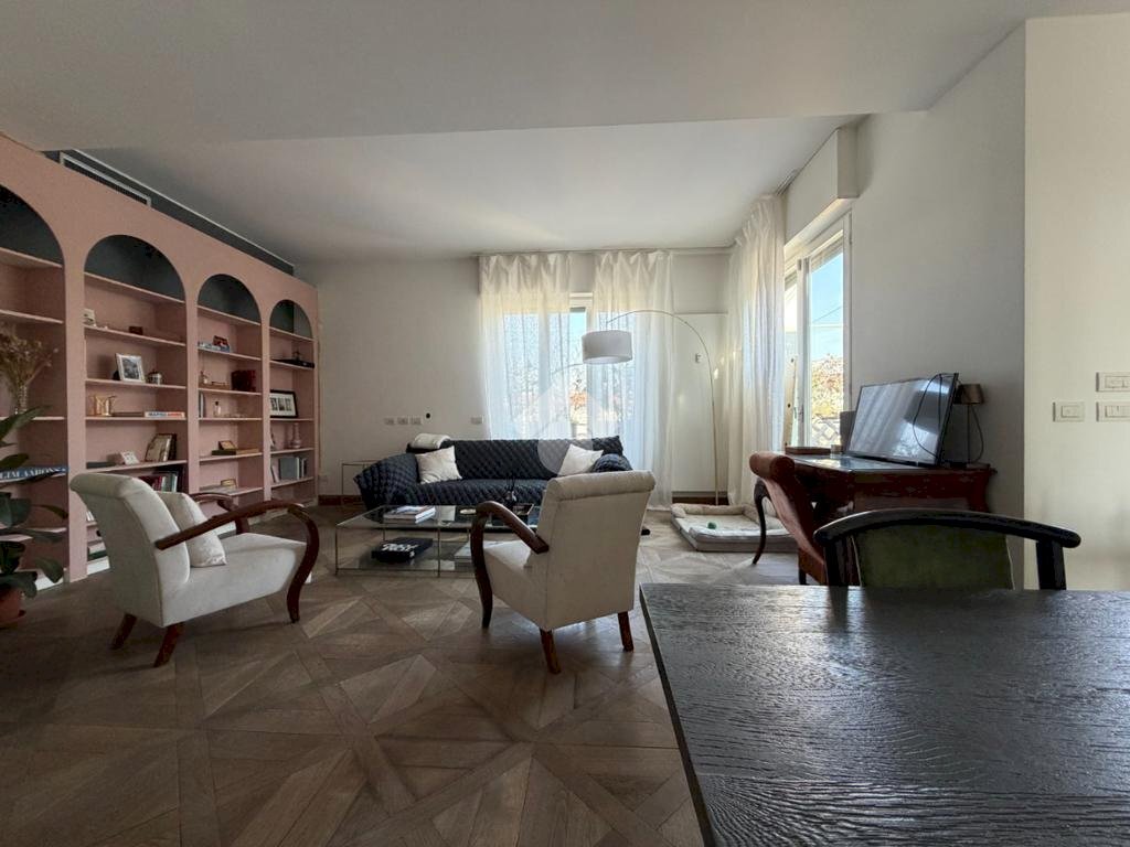 Quadrilocale Via Fontana, Milano (zona Tribunale) - foto 2