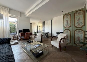 Quadrilocale Via Fontana, Milano (zona Tribunale) - foto 1