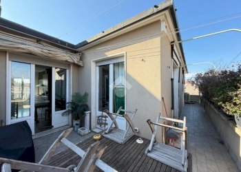 Quadrilocale Via Fontana, Milano (zona Tribunale) - foto 3