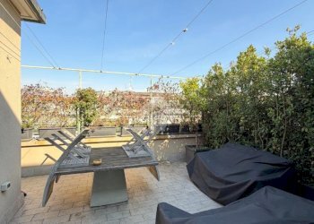 Quadrilocale Via Fontana, Milano (zona Tribunale) - foto 4