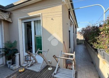 Quadrilocale Via Fontana, Milano (zona Tribunale) - foto 5