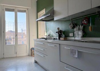 Quadrilocale Via Fontana, Milano (zona Tribunale) - foto 6