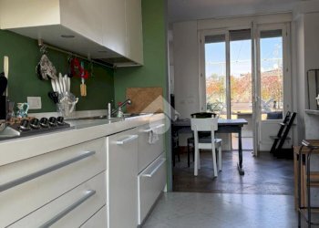 Quadrilocale Via Fontana, Milano (zona Tribunale) - foto 7