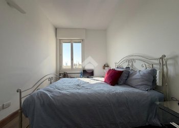 Quadrilocale Via Fontana, Milano (zona Tribunale) - foto 9