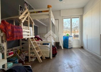 Quadrilocale Via Fontana, Milano (zona Tribunale) - foto 10