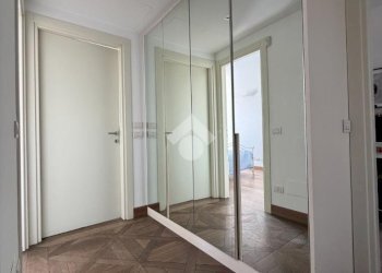 Quadrilocale Via Fontana, Milano (zona Tribunale) - foto 11