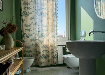 Quadrilocale Via Fontana, Milano (zona Tribunale) - foto 12