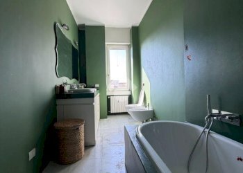 Quadrilocale Via Fontana, Milano (zona Tribunale) - foto 14