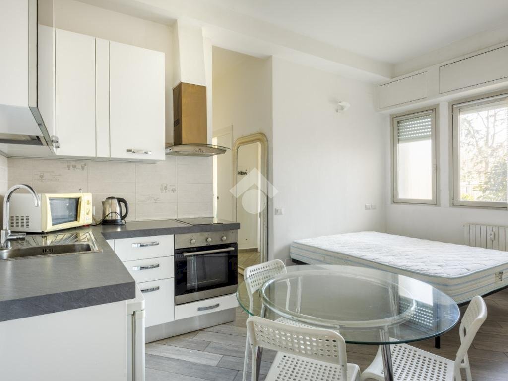 One-room apartment Viale Sarca, Milano - photo 2