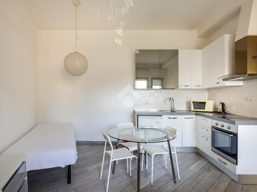 One-room apartment Viale Sarca, Milano - photo 3