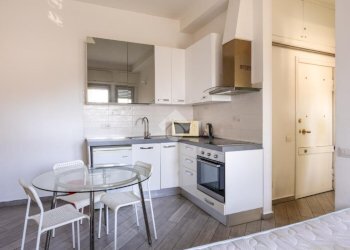 Monolocale Viale Sarca, Milano - foto 1