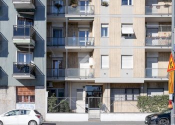 Monolocale Viale Sarca, Milano - foto 16