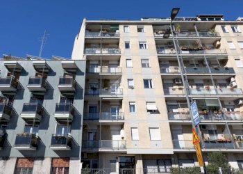 Monolocale Viale Sarca, Milano - foto 17