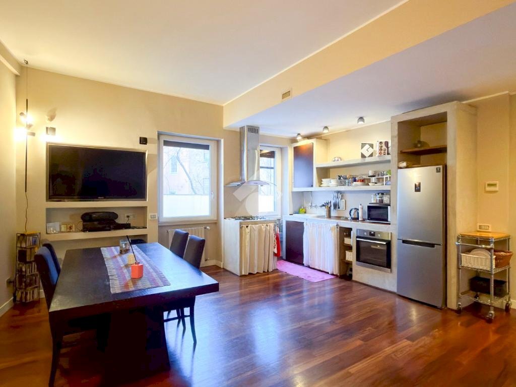 Bilocale Via Rodolfo Carabelli, Milano - foto 1