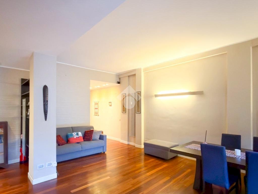 Bilocale Via Rodolfo Carabelli, Milano - foto 2