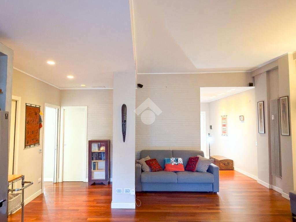 Bilocale Via Rodolfo Carabelli, Milano - foto 3