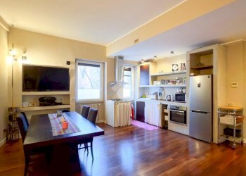 Bilocale Via Rodolfo Carabelli, Milano - foto 1