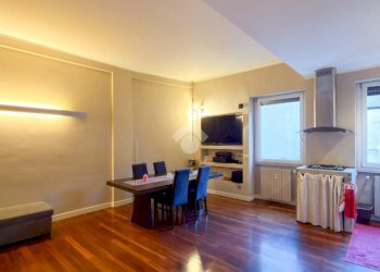 Bilocale Via Rodolfo Carabelli, Milano - foto 4