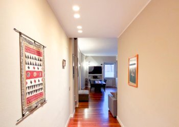 Bilocale Via Rodolfo Carabelli, Milano - foto 7