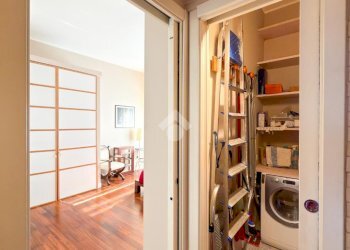 Bilocale Via Rodolfo Carabelli, Milano - foto 13