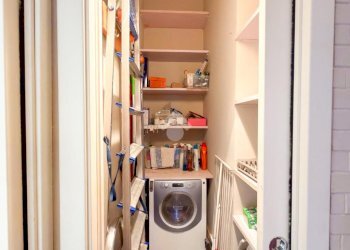 Bilocale Via Rodolfo Carabelli, Milano - foto 23