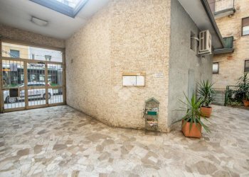 Bilocale Via Rodolfo Carabelli, Milano - foto 28