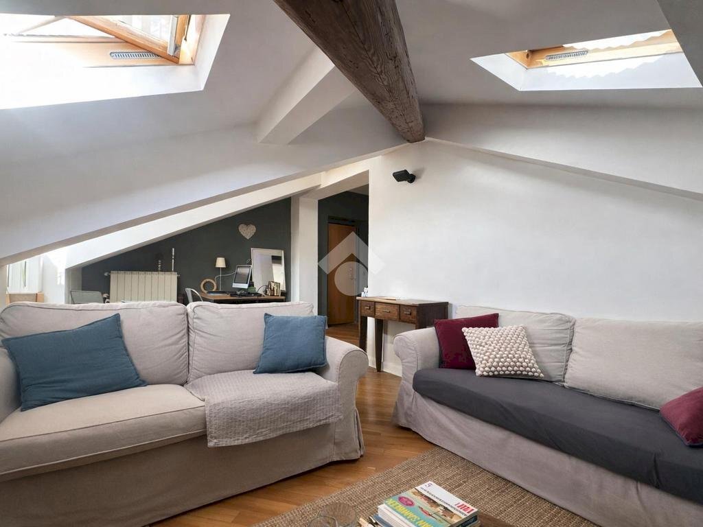 Trilocale Via Marcona, Milano - foto 1