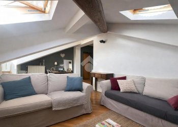 Trilocale Via Marcona, Milano - foto 1