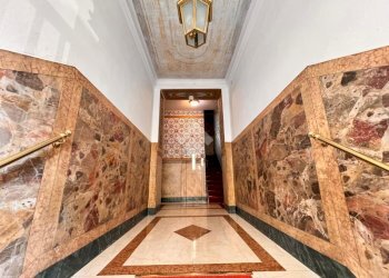 Trilocale Via Marcona, Milano - foto 3