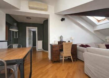 Trilocale Via Marcona, Milano - foto 6