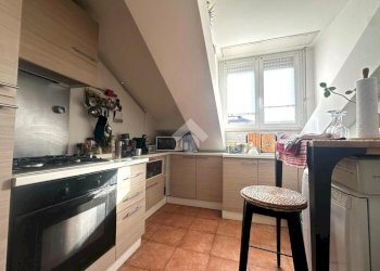 Trilocale Via Marcona, Milano - foto 8