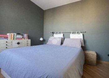 Trilocale Via Marcona, Milano - foto 9