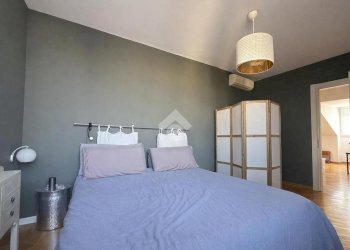 Trilocale Via Marcona, Milano - foto 10