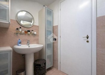 Trilocale Via Marcona, Milano - foto 12