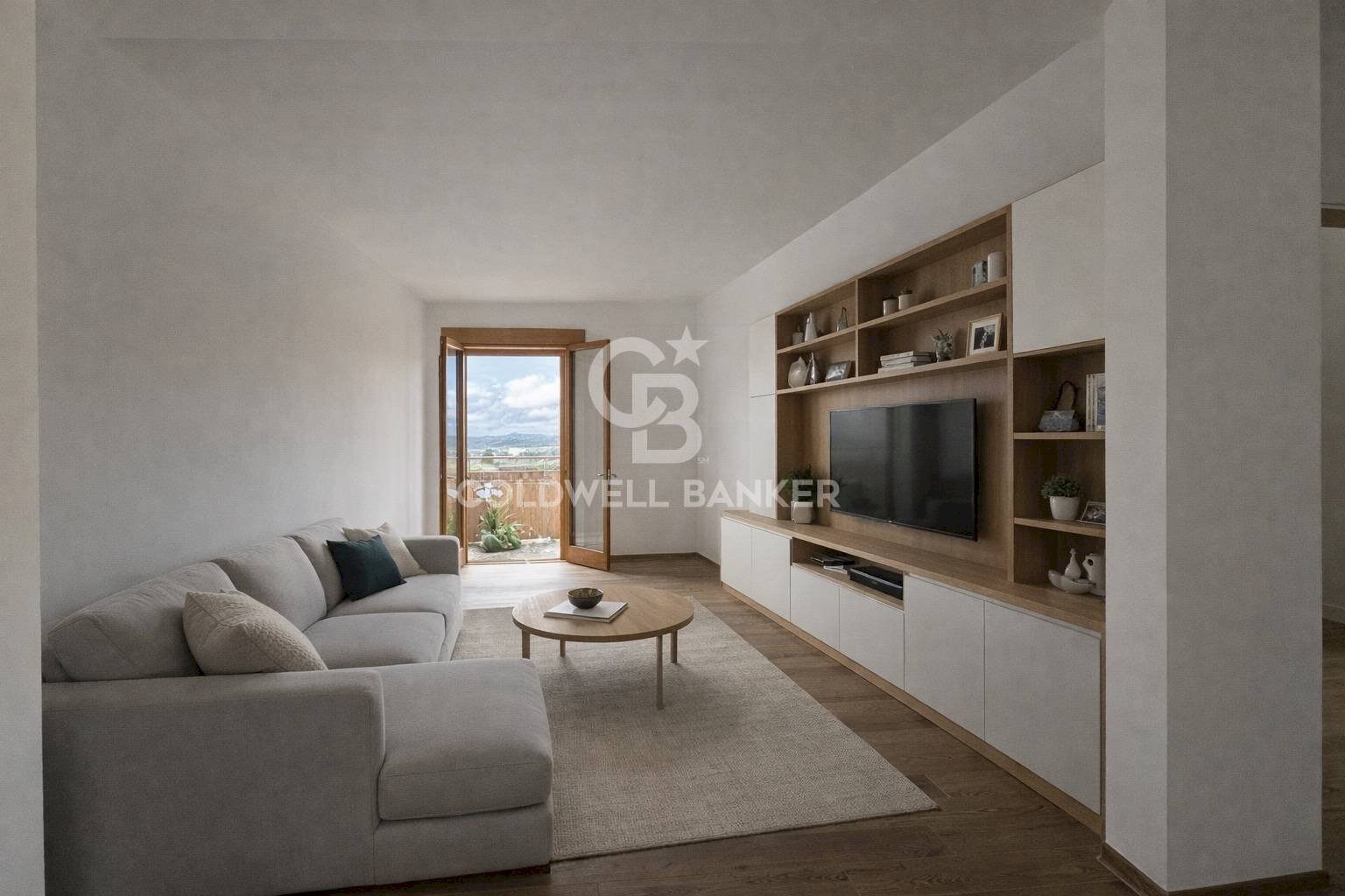 Foto 1 - Trilocale via Salaria
 
53, Monterotondo - foto 1